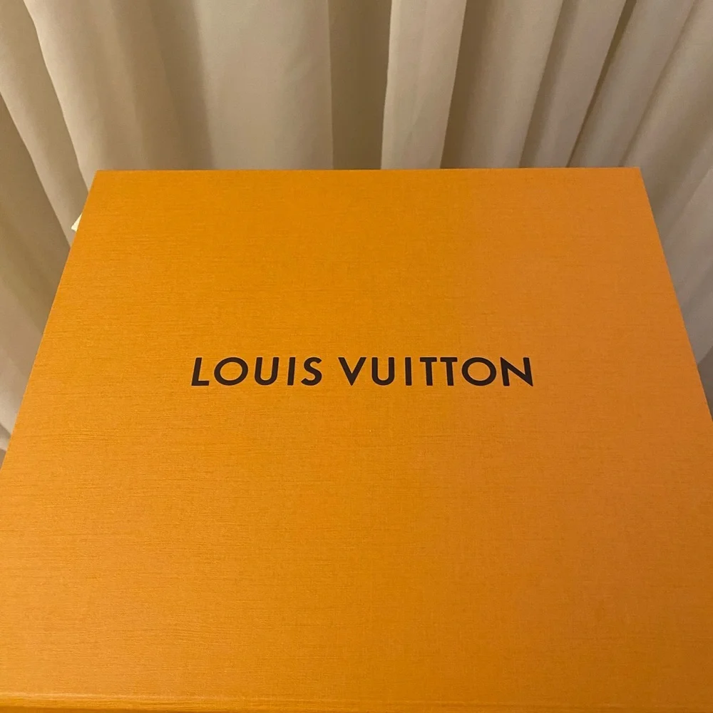 Louis Vuitton Speedy Bandouliere Leather Handbag Black/Beige - Picture 9 of 13